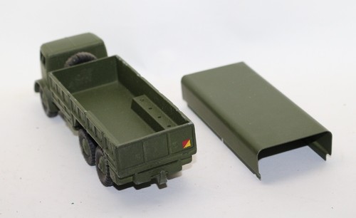 Vrai dinky toys - anglais,