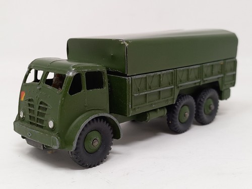Dinky supertoys ref - dinky, ref.
